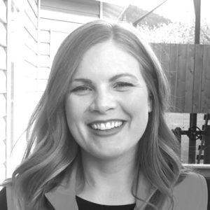 Meet your Posher, Erin